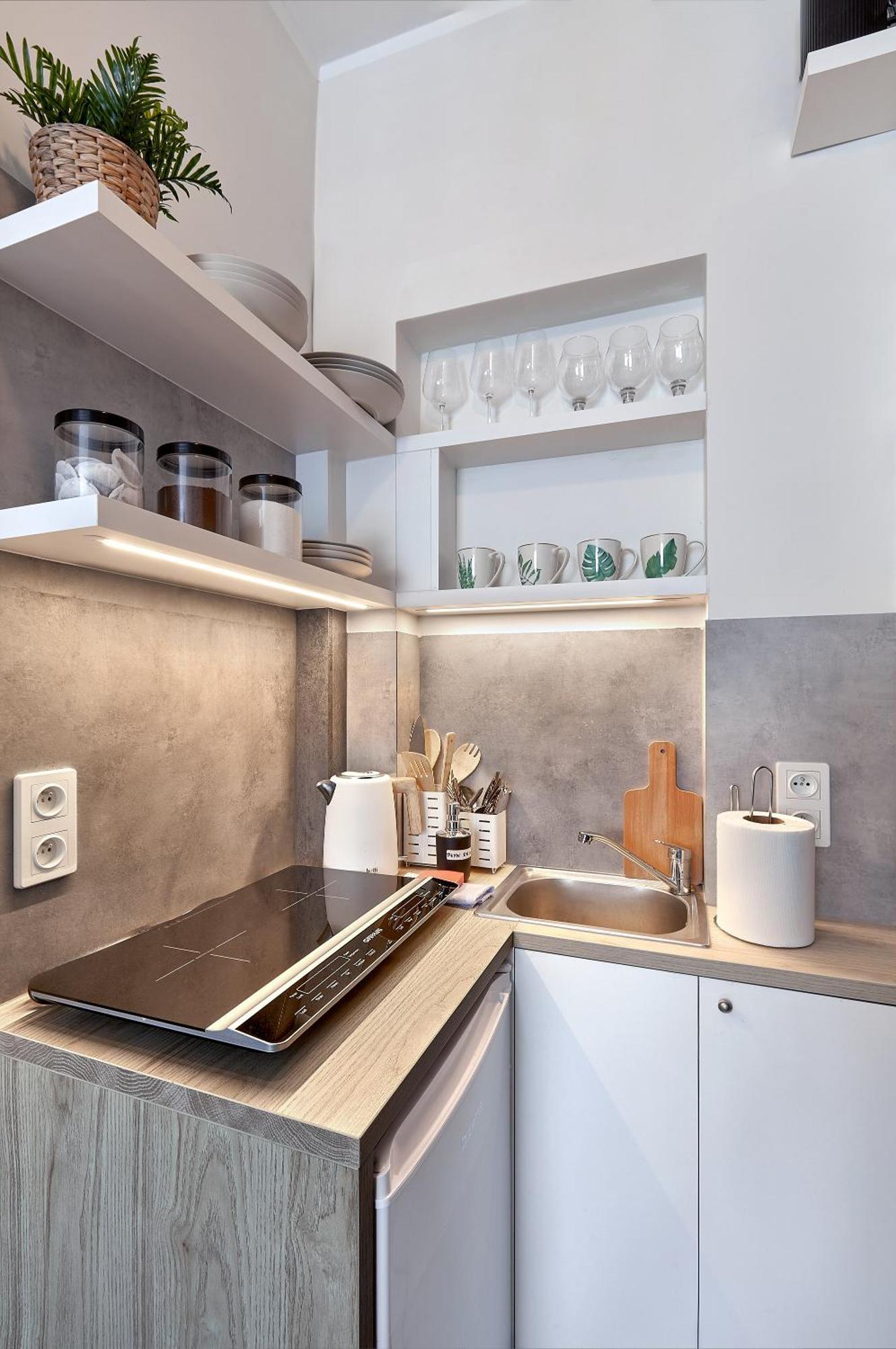 Tatamka Apartments Варшава Екстер'єр фото