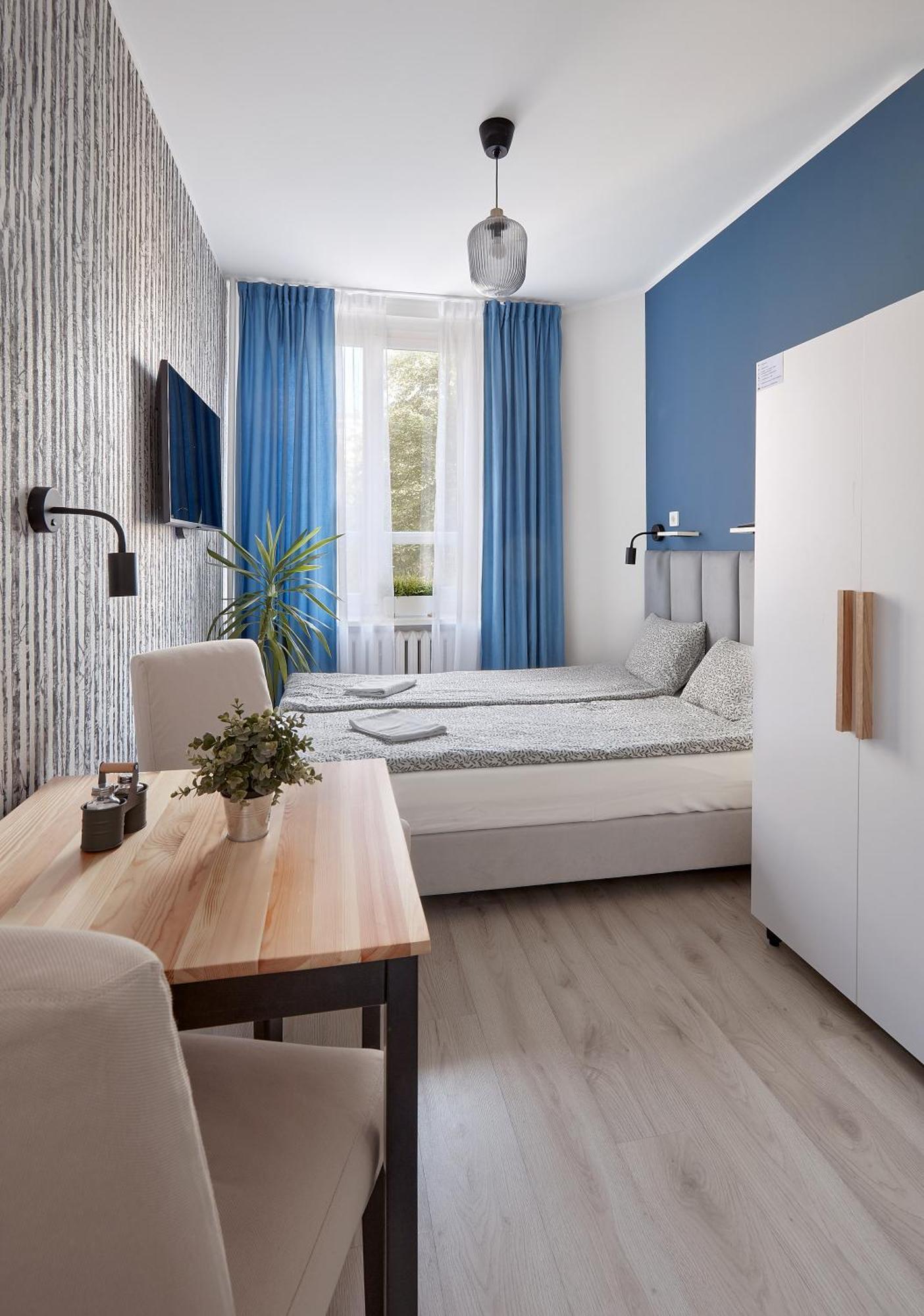 Tatamka Apartments Варшава Екстер'єр фото